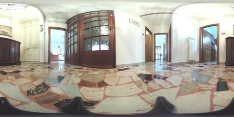 Villa in vendita a Marlia, Capannori (LU)