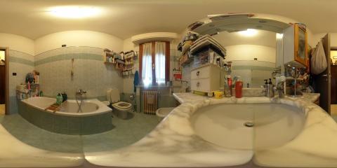 Appartamento in vendita a Sant'anna, Lucca (LU)