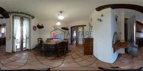 Appartamento in vendita a Fabbricotti, Livorno (LI)