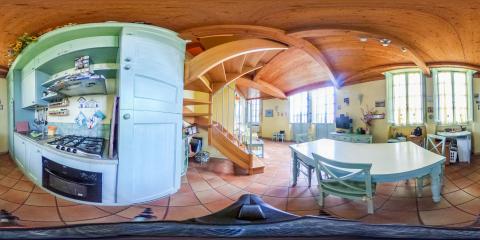 Appartamento in vendita a Calambrone, Pisa (PI)