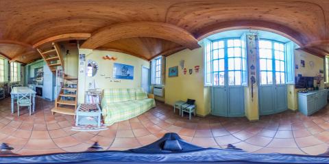 Appartamento in vendita a Calambrone, Pisa (PI)