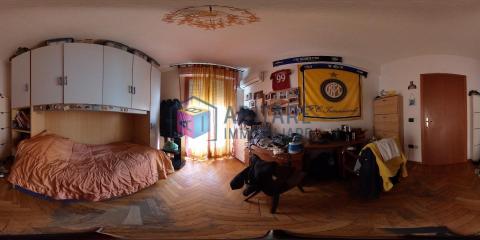 Appartamento in vendita a Fabbricotti, Livorno (LI)