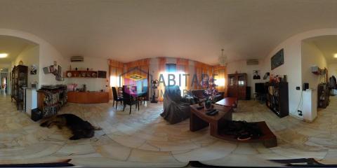 Appartamento in vendita a Fabbricotti, Livorno (LI)