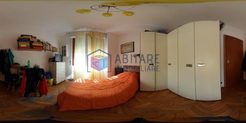 Appartamento in vendita a Fabbricotti, Livorno (LI)