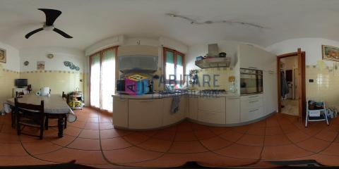 Appartamento in vendita a Fabbricotti, Livorno (LI)