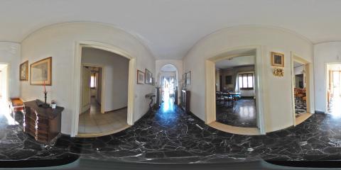 Villa in vendita a Centro, Signa (FI)