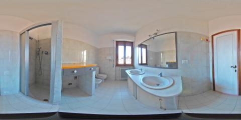 Villa in vendita a Centro, Signa (FI)