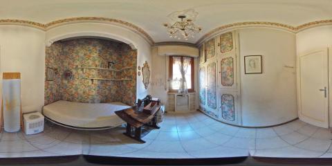 Villa in vendita a Centro, Signa (FI)