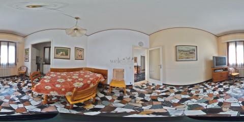 Villa in vendita a Centro, Signa (FI)