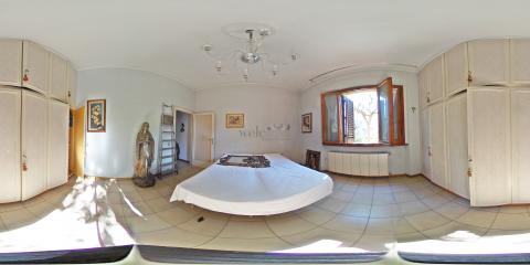 Villa in vendita a Centro, Signa (FI)