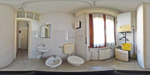 Villa in vendita a Centro, Signa (FI)