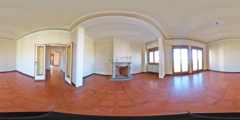 Villa in vendita a Centro, Signa (FI)