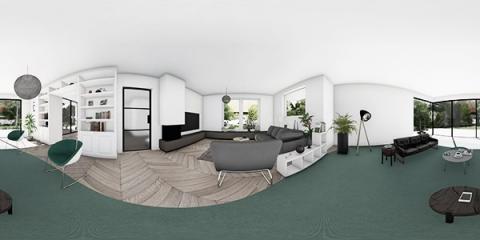 Villa in vendita a Centro, Signa (FI)