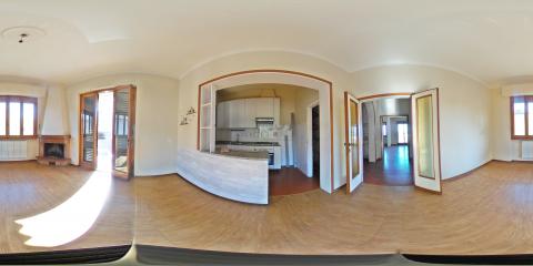 Villa in vendita a Centro, Signa (FI)