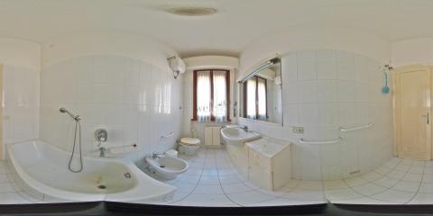 Villa in vendita a Centro, Signa (FI)