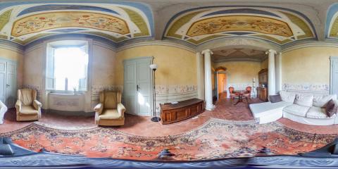 Appartamento in vendita a San Michele, Pisa (PI)