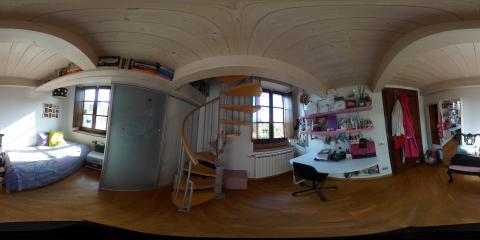 Porzione di casa in vendita a Montelupo Fiorentino (FI)