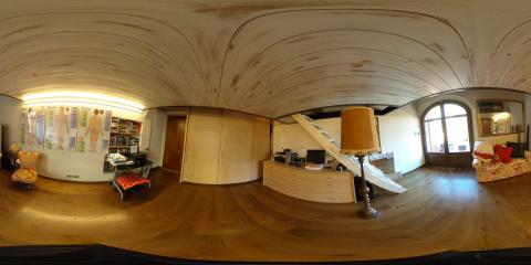 Porzione di casa in vendita a Montelupo Fiorentino (FI)