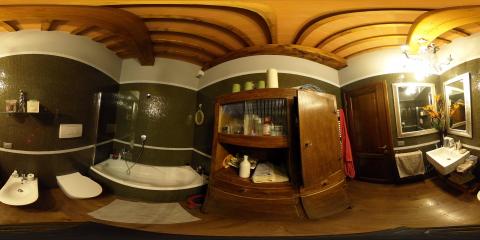 Porzione di casa in vendita a Montelupo Fiorentino (FI)