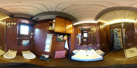 Porzione di casa in vendita a Montelupo Fiorentino (FI)