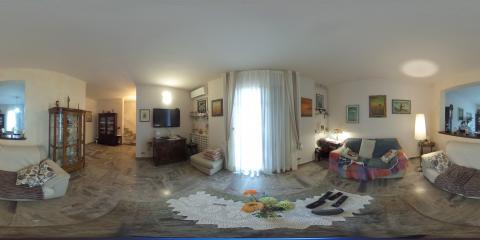 Villetta bifamiliare in vendita a San Benedetto A Settimo, Cascina (PI)