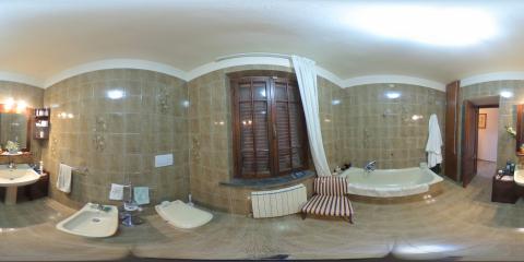 Villetta bifamiliare in vendita a San Benedetto A Settimo, Cascina (PI)