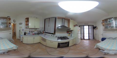 Villetta bifamiliare in vendita a San Benedetto A Settimo, Cascina (PI)