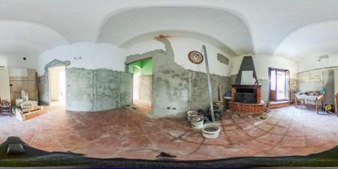 Terratetto in vendita a Arena Metato, San Giuliano Terme (PI)