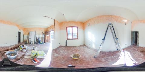 Terratetto in vendita a Arena Metato, San Giuliano Terme (PI)