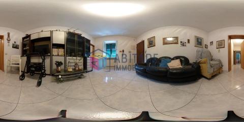 Appartamento in vendita a Piazza XX Settembre, Livorno (LI)