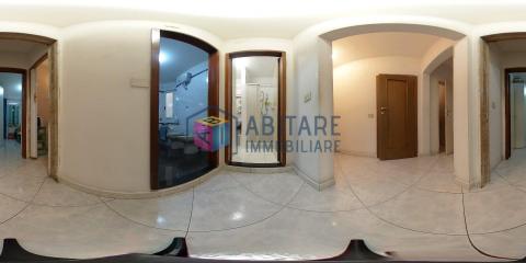 Appartamento in vendita a Piazza XX Settembre, Livorno (LI)