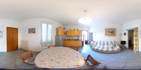 Appartamento in affitto vacanze a Pisa (PI)