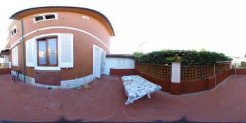 Appartamento in affitto vacanze a Pisa (PI)