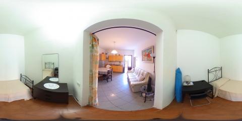 Appartamento in affitto vacanze a Pisa (PI)