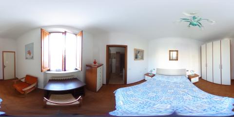 Appartamento in affitto vacanze a Pisa (PI)