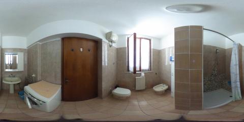 Appartamento in affitto vacanze a Pisa (PI)