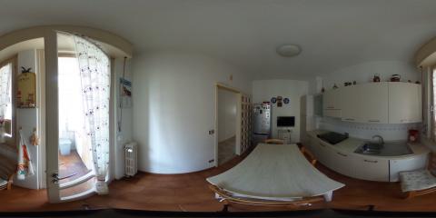 Appartamento in vendita a Ospedale, Livorno (LI)