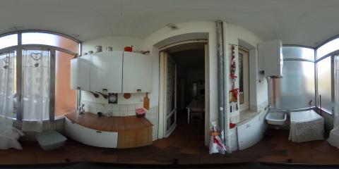 Appartamento in vendita a Ospedale, Livorno (LI)