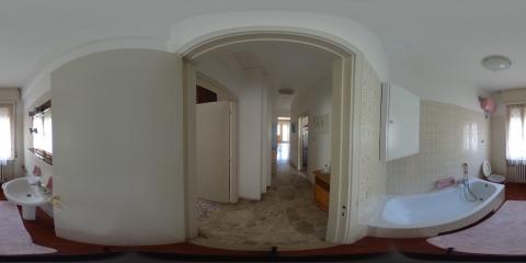 Appartamento in vendita a Ospedale, Livorno (LI)