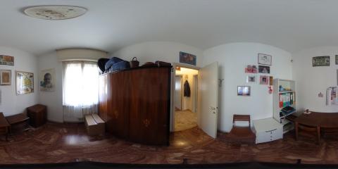 Appartamento in vendita a Ospedale, Livorno (LI)