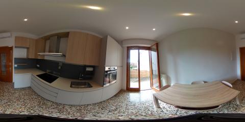 Appartamento in vendita a Empoli (FI)