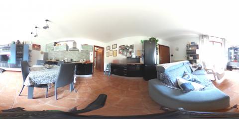 Appartamento in vendita a San Marco, Lucca (LU)