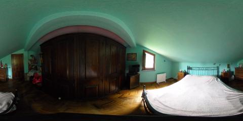 Villetta a schiera angolare in vendita a Cerreto Guidi (FI)