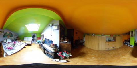 Villetta a schiera angolare in vendita a Cerreto Guidi (FI)