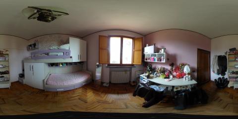 Villetta a schiera angolare in vendita a Cerreto Guidi (FI)