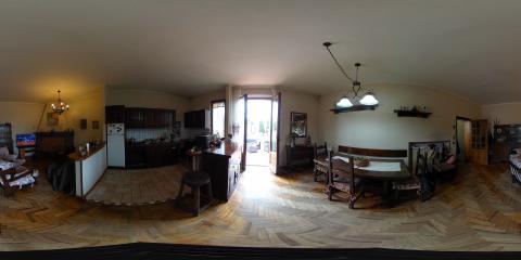 Villetta a schiera angolare in vendita a Cerreto Guidi (FI)