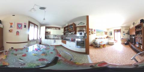 Appartamento in vendita a Centro, Capannori (LU)