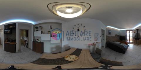 Appartamento in vendita a Gabbro, Rosignano Marittimo (LI)