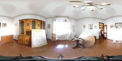 Appartamento in vendita a Sovigliana, Vinci (FI)