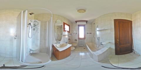 Villetta a schiera angolare in vendita a Centro no ZTL, Campi Bisenzio (FI)